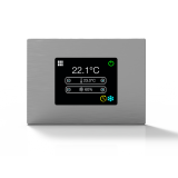 EVO - Controls for indoor hydronic units